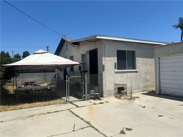 3453 California, Huntington Park, CA 90255