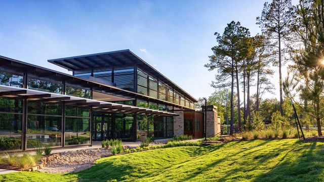 146 Hickory Forest Court, Willis, TX 77318