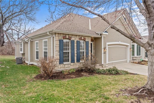 3702 S BOLGER Court, Independence, MO 64055