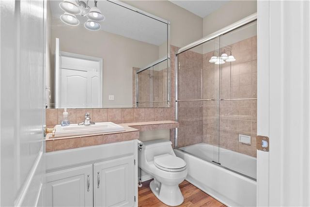 3702 S BOLGER Court, Independence, MO 64055