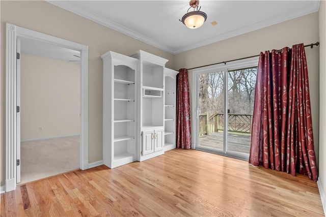 3702 S BOLGER Court, Independence, MO 64055