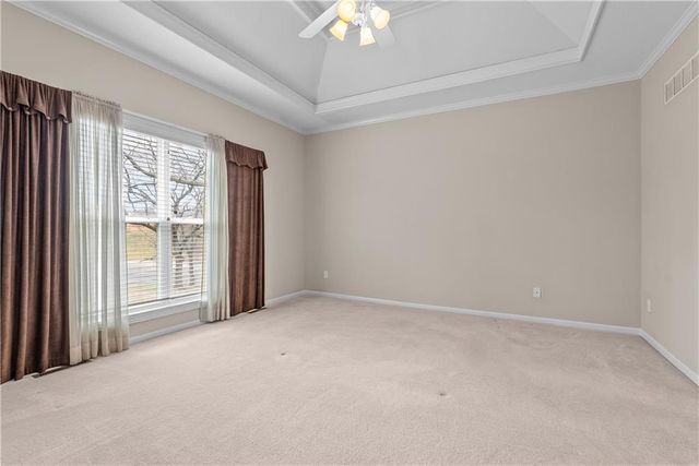 3702 S BOLGER Court, Independence, MO 64055