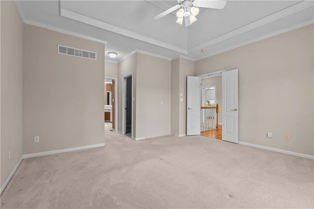 3702 S BOLGER Court, Independence, MO 64055