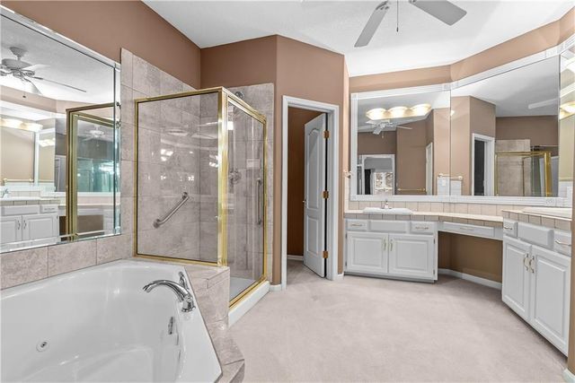 3702 S BOLGER Court, Independence, MO 64055