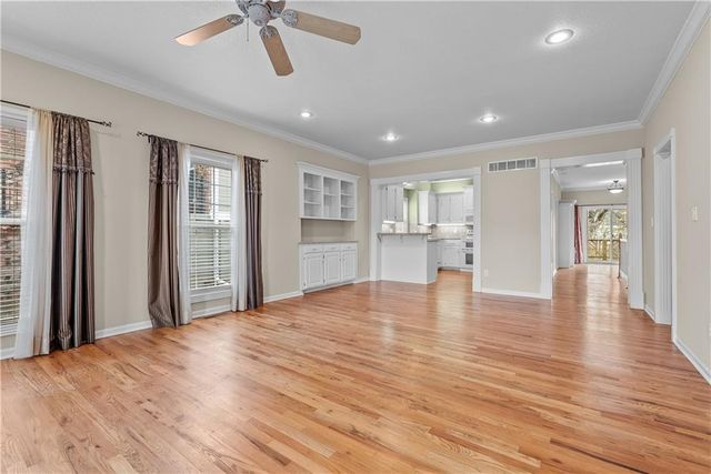 3702 S BOLGER Court, Independence, MO 64055