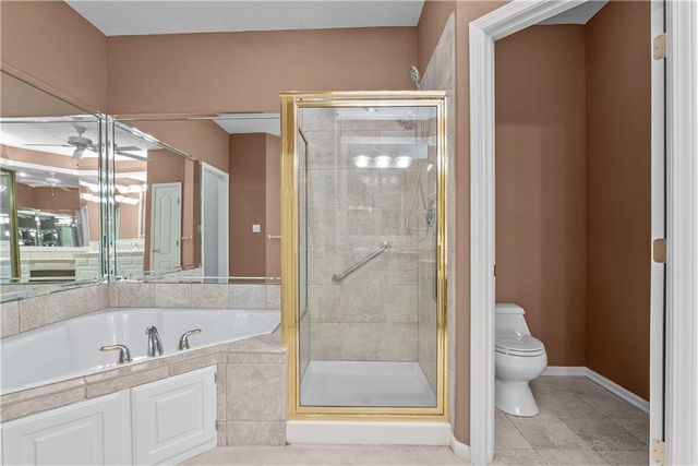 3702 S BOLGER Court, Independence, MO 64055