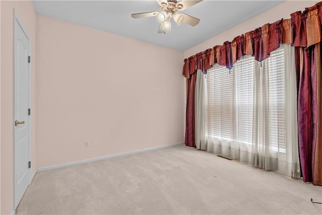 3702 S BOLGER Court, Independence, MO 64055