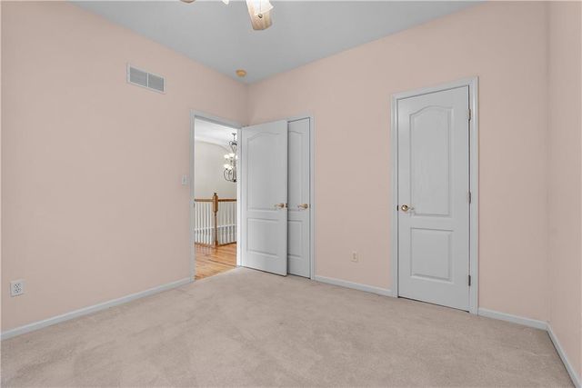 3702 S BOLGER Court, Independence, MO 64055