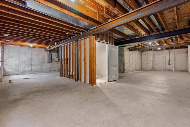 3702 S BOLGER Court, Independence, MO 64055