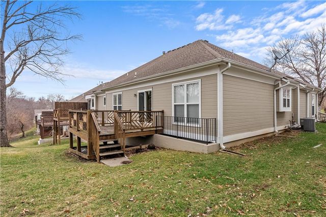 3702 S BOLGER Court, Independence, MO 64055