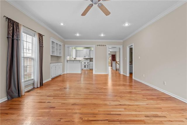 3702 S BOLGER Court, Independence, MO 64055