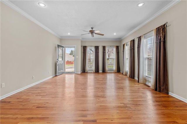 3702 S BOLGER Court, Independence, MO 64055