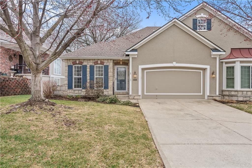 3702 S BOLGER Court, Independence, MO 64055