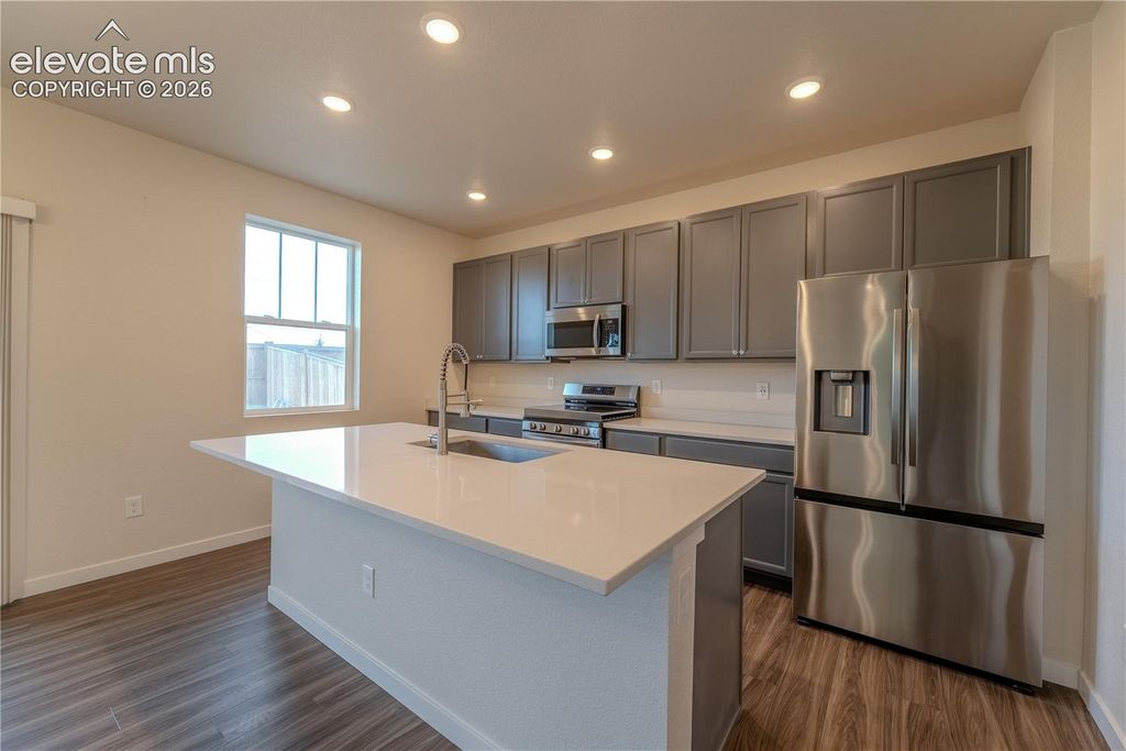 8172 Goldenray Place, Colorado Springs, CO 80908 — photo 3