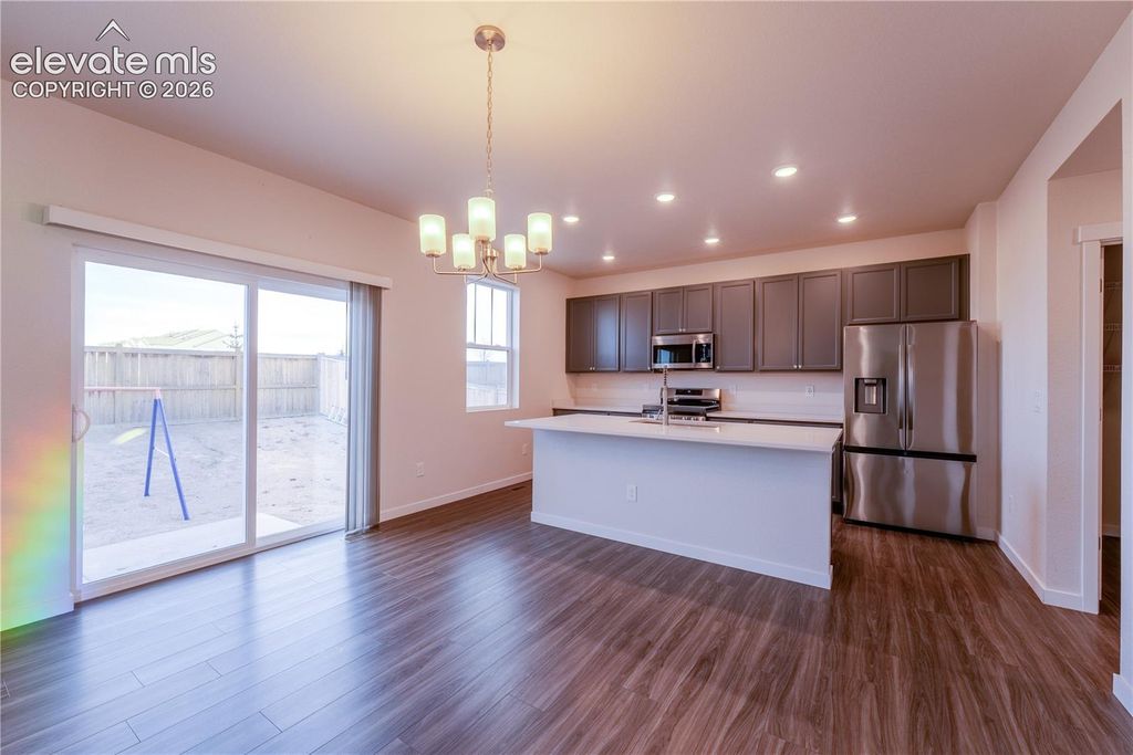 8172 Goldenray Place, Colorado Springs, CO 80908 — photo 4