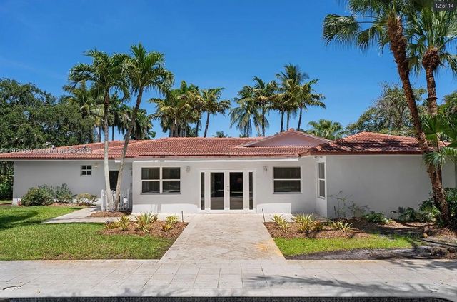 8700 SW 64th Ave -, Pinecrest, FL 33156