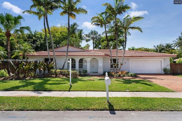 8700 SW 64th Ave -, Pinecrest, FL 33156