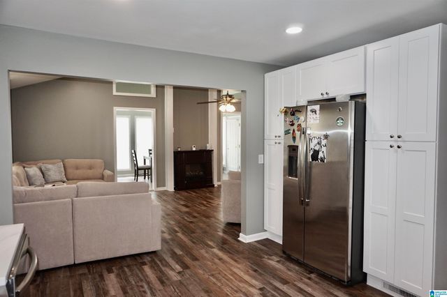 5566 HOLLY POND ROAD, Baileyton, AL 35019