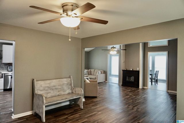 5566 HOLLY POND ROAD, Baileyton, AL 35019