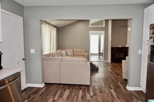 5566 HOLLY POND ROAD, Baileyton, AL 35019