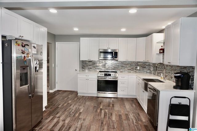 5566 HOLLY POND ROAD, Baileyton, AL 35019