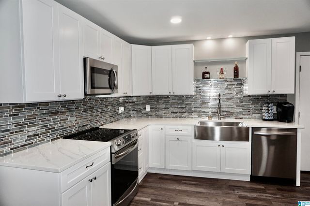 5566 HOLLY POND ROAD, Baileyton, AL 35019