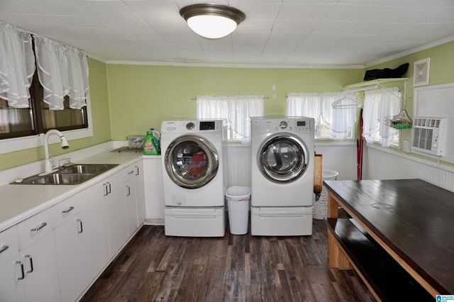 5566 HOLLY POND ROAD, Baileyton, AL 35019