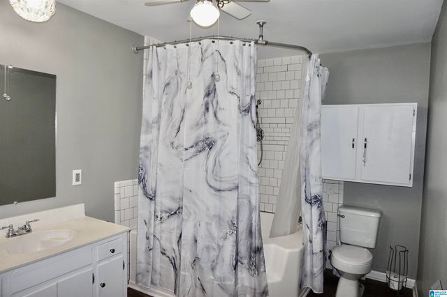 5566 HOLLY POND ROAD, Baileyton, AL 35019