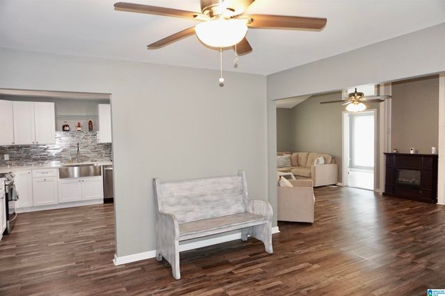 5566 HOLLY POND ROAD, Baileyton, AL 35019