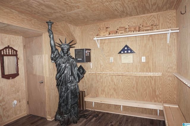 5566 HOLLY POND ROAD, Baileyton, AL 35019