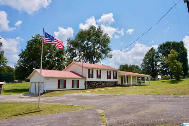 5566 HOLLY POND ROAD, Baileyton, AL 35019