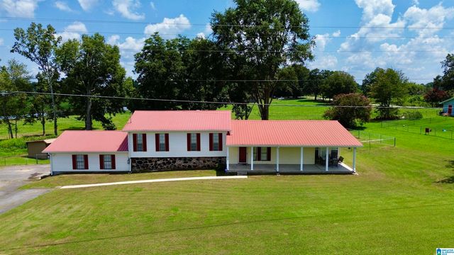 5566 HOLLY POND ROAD, Baileyton, AL 35019