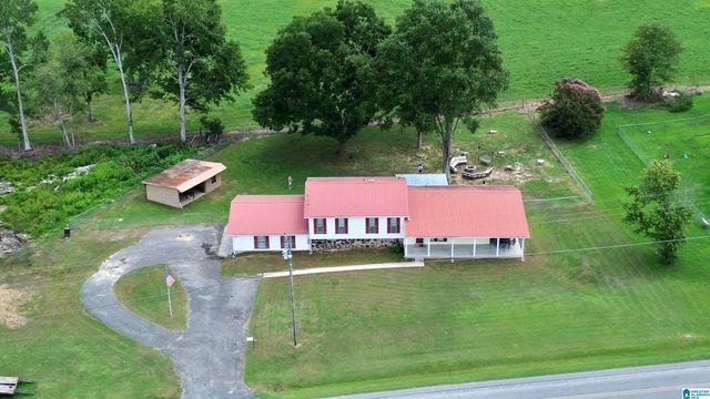 5566 HOLLY POND ROAD, Baileyton, AL 35019
