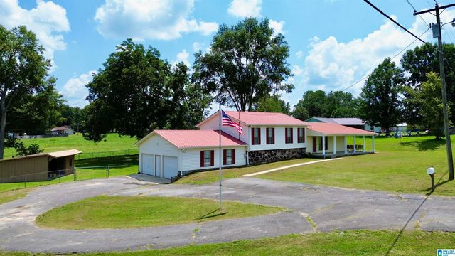 5566 HOLLY POND ROAD, Baileyton, AL 35019