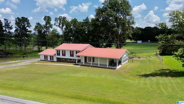 5566 HOLLY POND ROAD, Baileyton, AL 35019