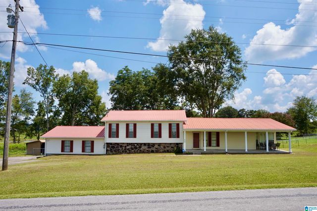 5566 HOLLY POND ROAD, Baileyton, AL 35019