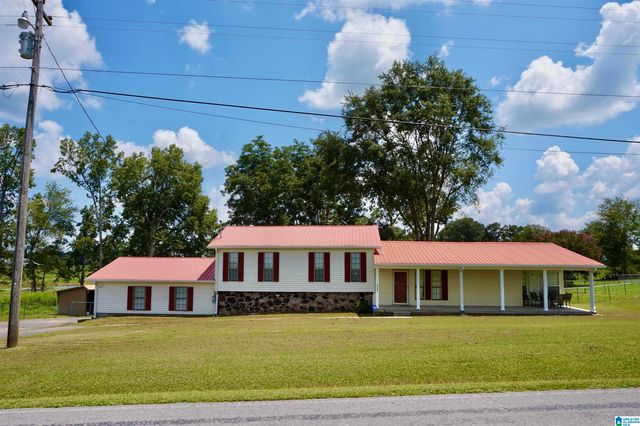 5566 HOLLY POND ROAD, Baileyton, AL 35019