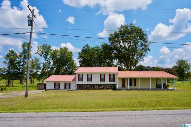 5566 HOLLY POND ROAD, Baileyton, AL 35019