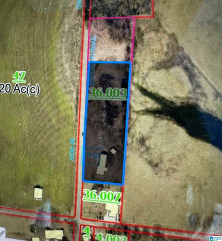 5566 HOLLY POND ROAD, Baileyton, AL 35019