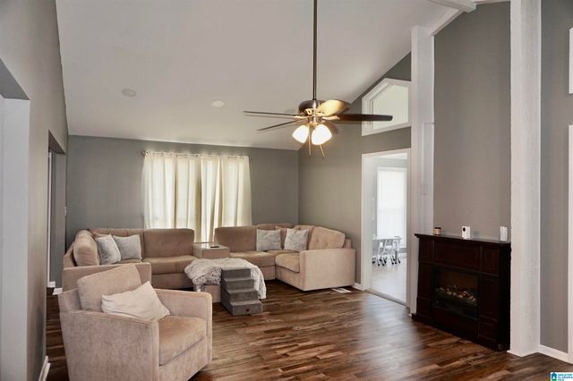 5566 HOLLY POND ROAD, Baileyton, AL 35019