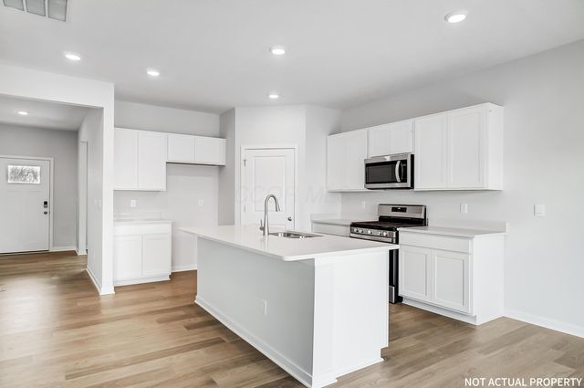 1760 Jacko Lane, Circleville, OH 43113