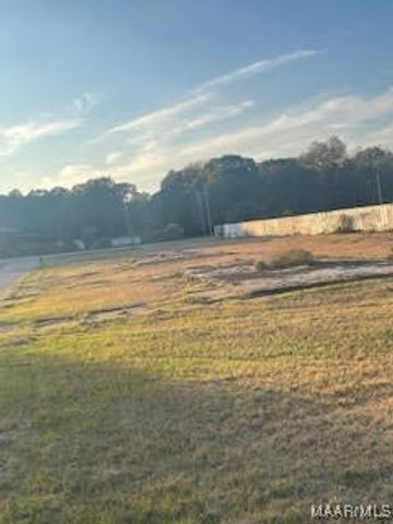 0 Lower Wetumpka Road, Montgomery, AL 36110