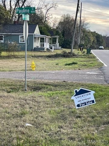 0 Lower Wetumpka Road, Montgomery, AL 36110