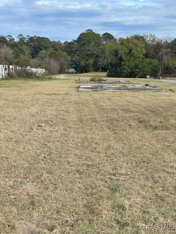 0 Lower Wetumpka Road, Montgomery, AL 36110