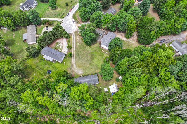 4649 Low Ground Court, Garner, NC 27529
