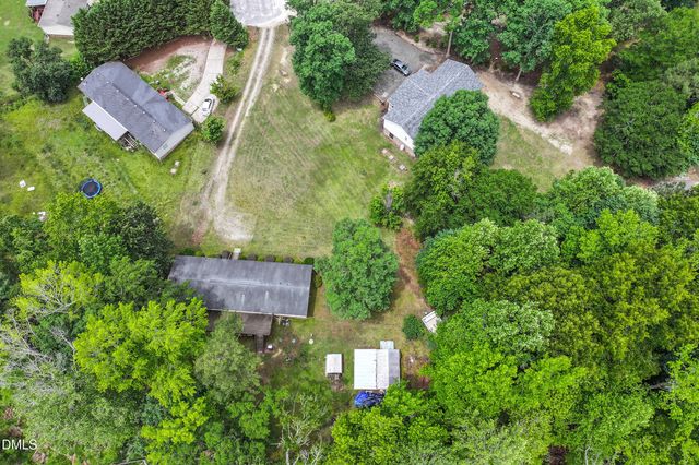 4649 Low Ground Court, Garner, NC 27529