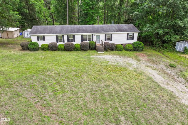 4649 Low Ground Court, Garner, NC 27529