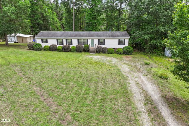 4649 Low Ground Court, Garner, NC 27529
