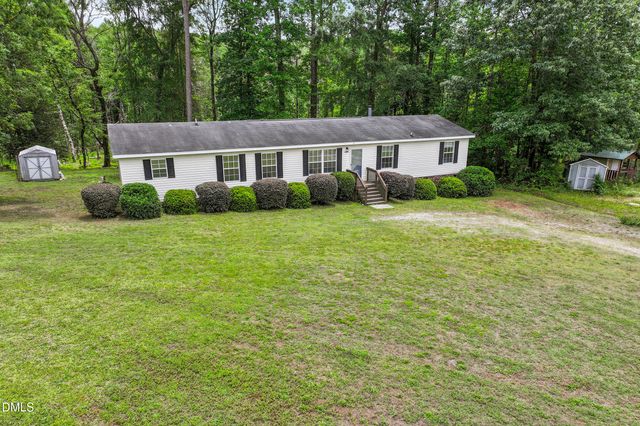 4649 Low Ground Court, Garner, NC 27529
