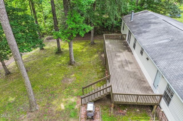 4649 Low Ground Court, Garner, NC 27529